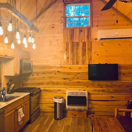 Windrock Ridge - Liahn Villa Oak Ridge Exterior foto