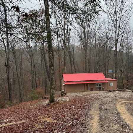 Windrock Ridge - Liahn Villa Oak Ridge Exterior foto