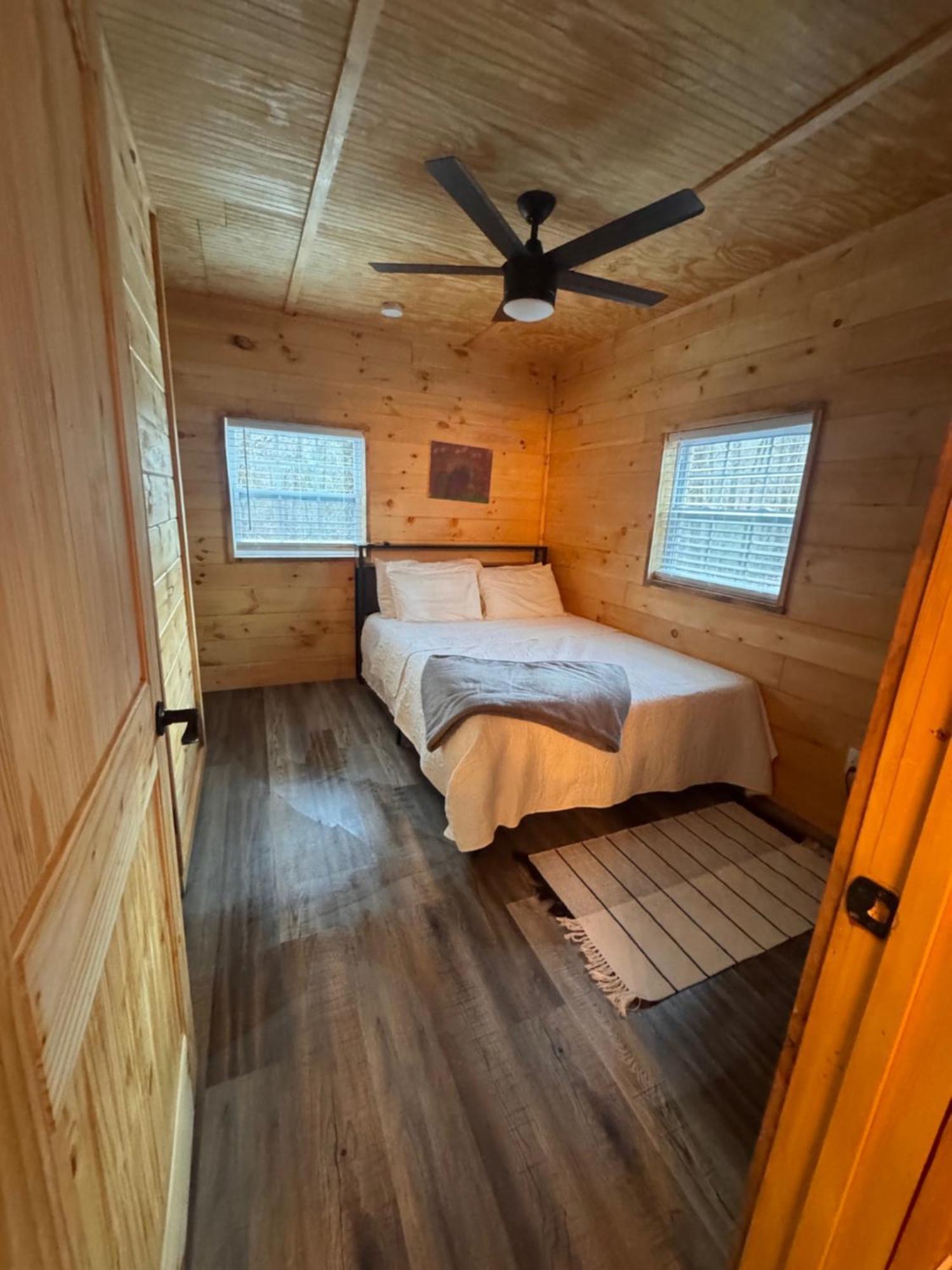 Windrock Ridge - Liahn Villa Oak Ridge Exterior foto